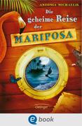 eBook: Die geheime Reise der Mariposa