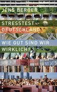 eBook: Stresstest Deutschland