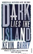 eBook: Dark Lies the Island