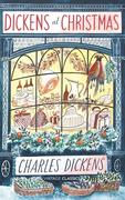 eBook: Dickens at Christmas