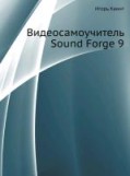 Igor´, Kvint: Videosamouchitel´ Sound Forge 9