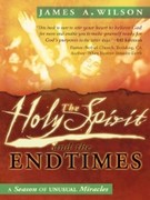 eBook: The Holy Spirit and the Endtimes