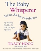 eBook: The Baby Whisperer Solves All Your Problems