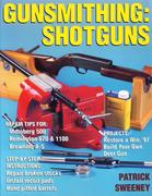 eBook:  Gunsmithing: Shotguns