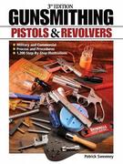 eBook: Gunsmithing - Pistols and Revolvers
