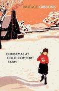 eBook: Christmas at Cold Comfort Farm