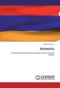 9783846586464 - Morritt, Robert: Armenia - Book