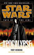 eBook:  Star Wars: Fate of the Jedi: Apocalypse