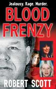 eBook: Blood Frenzy