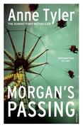 eBook: Morgan's Passing