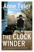 eBook: The Clock Winder