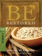 eBook: Be Restored eBook: Be Restored