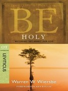 eBook: Be Holy eBook: Be Holy