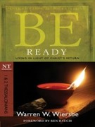 eBook: Be Ready eBook: Be Ready