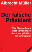 eBook: Der falsche Präsident