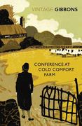 eBook: Conference at Cold Comfort Farm