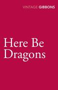 eBook: Here Be Dragons
