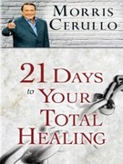 eBook: 21 Days to Your Total Healing eBook: 21 Days to Your Total Healing