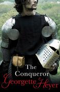 eBook: The Conqueror