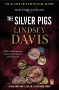 eBook: The Silver Pigs