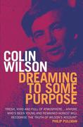 eBook: Dreaming To Some Purpose