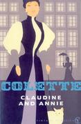 eBook: Claudine And Annie