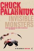 eBook: Invisible Monsters