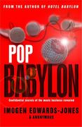 eBook: Pop Babylon