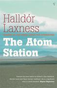 eBook: The Atom Station