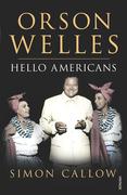 eBook:  Orson Welles: Hello Americans