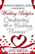 eBook: Wedding Babylon