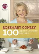 eBook:  My Kitchen Table: 100 Great Low-Fat Recipes