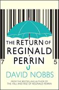 eBook: The Return Of Reginald Perrin