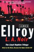 eBook: L.A. Noir