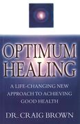 eBook: Optimum Healing