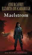 eBook: Maelstrom