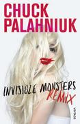 eBook: Invisible Monsters Remix