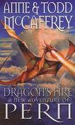 eBook: Dragon's Fire