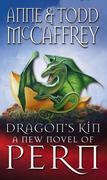 eBook: Dragon's Kin