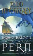 eBook: Dragonsblood