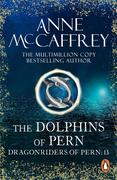 eBook: The Dolphins Of Pern