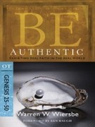 eBook: Be Authentic eBook: Be Authentic