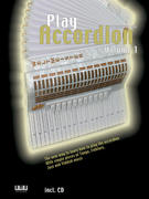 Haas, Peter Michael: Play Accordion 1