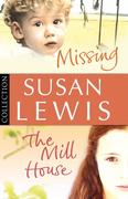 eBook:  Susan Lewis Bundle: Missing/ The Mill House