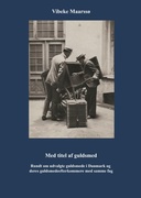 MaarssÅ™, Vibeke: Med titel af guldsmed