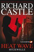 eBook: Castle 1: Heat Wave - Hitzewelle