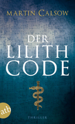 eBook: Der Lilith Code
