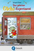 eBook: Das geheime Olchi-Experiment