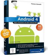 Künneth, Thomas: Android 4 18888833