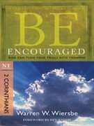 eBook: Be Encouraged eBook: Be Encouraged